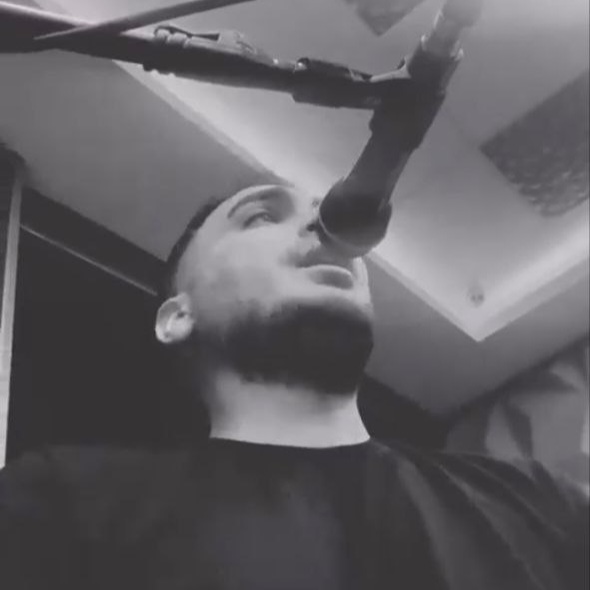 دانلود آهنگ کامران مولایی یکی دیگه به جای من اومده انگاری